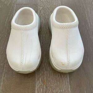 UGG Tasman Sport Clogs Toddler